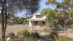 Hartley SA Maitland Accommodation