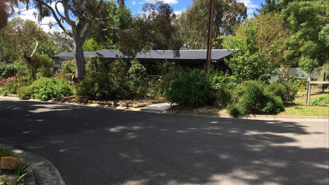 Hilltop Too - Maitland Accommodation 0