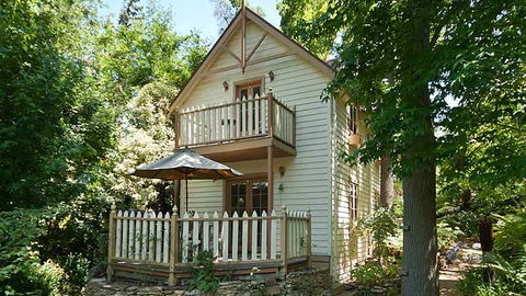 Aldgate Creek Cottage Bed And Breakfast - Maitland Accommodation 0
