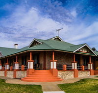 Kangaroo Island Seaview Guesthouse - Maitland Accommodation