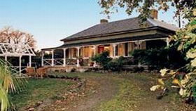 Adelaide Hills Oakfield Inn - Maitland Accommodation 0