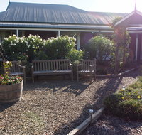 Bed  Breakfast at Tiffany's - Maitland Accommodation