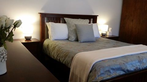 Barossavilla Guest House - Maitland Accommodation 0