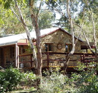 1860 Wine Country Cottages - Maitland Accommodation