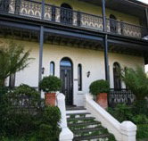 Colhurst House - Maitland Accommodation