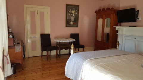 Angas Plains Wines Suites - Maitland Accommodation 0