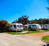 Acclaim Swan Valley Tourist Park - Maitland Accommodation