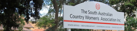 SACWA Accommodation - Maitland Accommodation 0