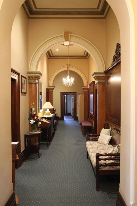 SACWA Accommodation - Maitland Accommodation 1