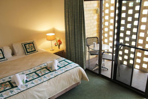 SACWA Accommodation - Maitland Accommodation 2