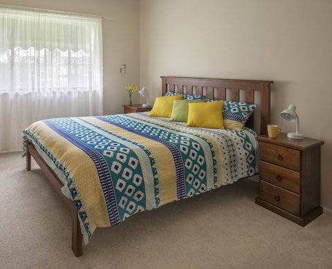 SACWA Accommodation - Maitland Accommodation 3