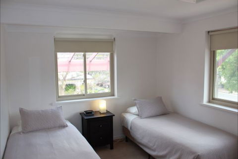Adelaide Serviced Accommodation - Childers House - Maitland Accommodation 4