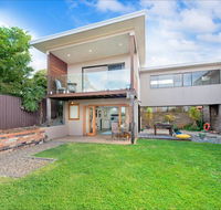 Akama Vista - Couple's retreat - Maitland Accommodation