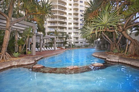 Alpha  Sovereign Hotel - Maitland Accommodation 0