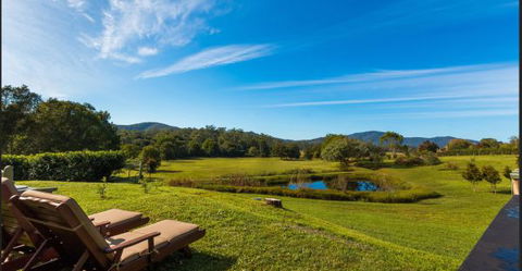 All About Me Bed And Breakfast - Maitland Accommodation 0