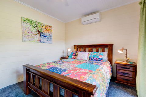 All About Me Bed And Breakfast - Maitland Accommodation 1