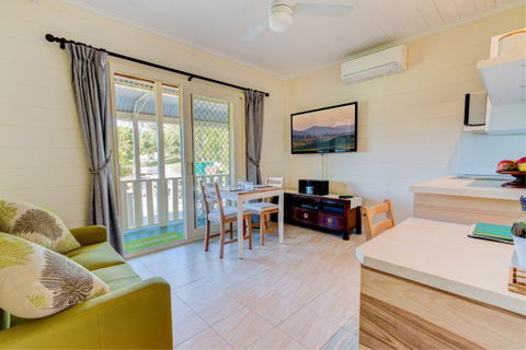 All About Me Bed And Breakfast - Maitland Accommodation 2