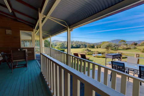 All About Me Bed And Breakfast - Maitland Accommodation 6
