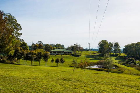 All About Me Bed And Breakfast - Maitland Accommodation 7
