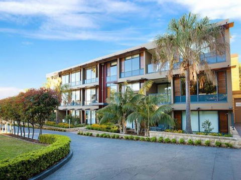 Ambience @ The Harbour - Maitland Accommodation 2