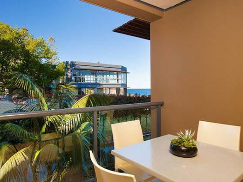 Ambience @ The Harbour - Maitland Accommodation 3