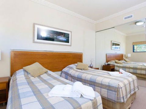 Ambience @ The Harbour - Maitland Accommodation 6