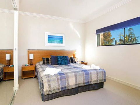 Ambience @ The Harbour - Maitland Accommodation 7