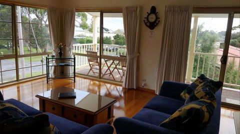 Anchors Guest House - Maitland Accommodation 1