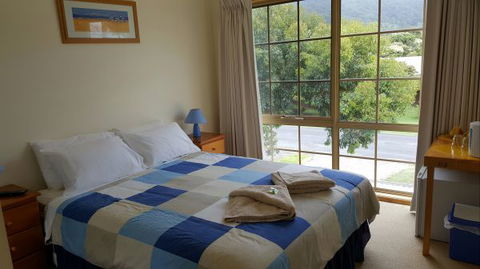 Anchors Guest House - Maitland Accommodation 3