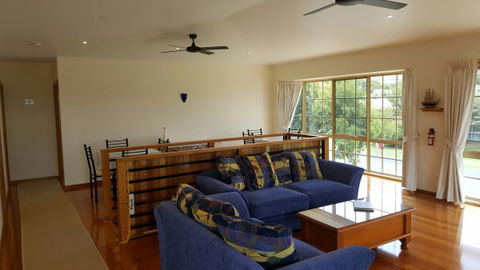 Anchors Guest House - Maitland Accommodation 4