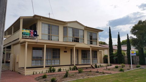 Anchors Guest House - Maitland Accommodation 5