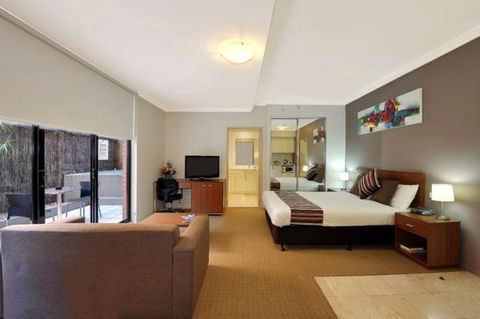 APX Apartments Darling Harbour - Maitland Accommodation 0