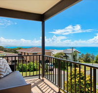 Apricari - Maitland Accommodation