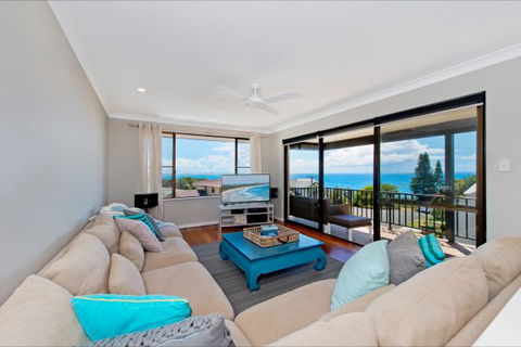 Apricari - Maitland Accommodation 1