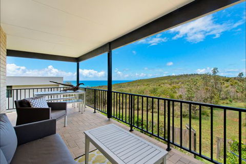 Apricari - Maitland Accommodation 2