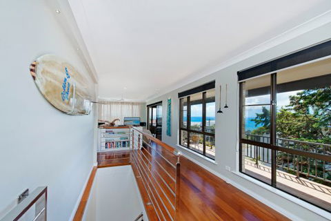 Apricari - Maitland Accommodation 3