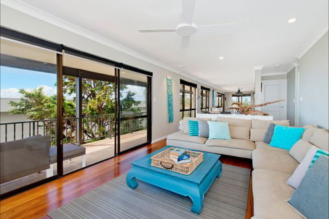 Apricari - Maitland Accommodation 4