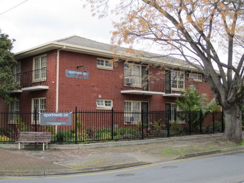 Apartments On George - Maitland Accommodation 0