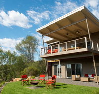 Aruma River Resort - Maitland Accommodation