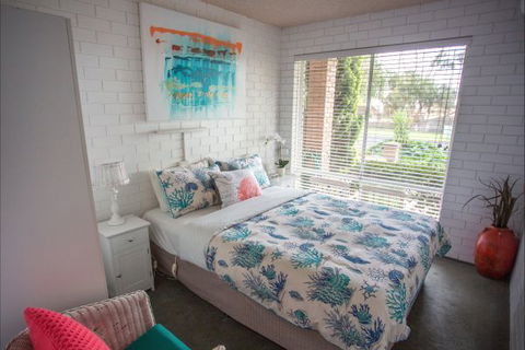 Arlingtons Accommodation - Maitland Accommodation 1