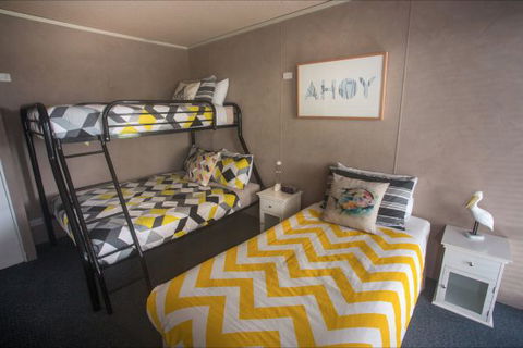 Arlingtons Accommodation - Maitland Accommodation 3
