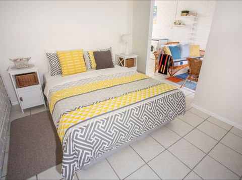 Arlingtons Accommodation - Maitland Accommodation 7