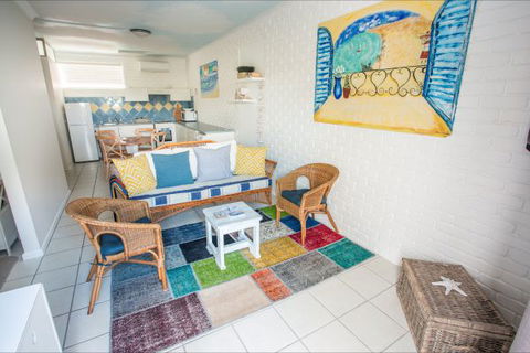 Arlingtons Accommodation - Maitland Accommodation 9