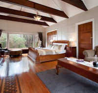 Arnica Views Summit Retreat - Maitland Accommodation
