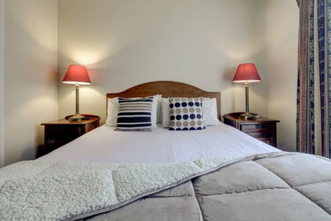 Ashmont Motor Inn And Apartments - Maitland Accommodation 1