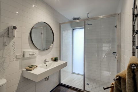 Ashmont Motor Inn And Apartments - Maitland Accommodation 2