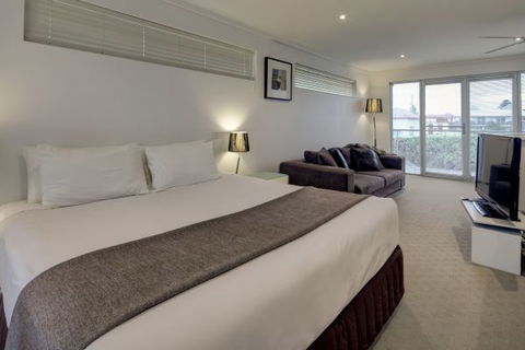 Ashmont Motor Inn And Apartments - Maitland Accommodation 3