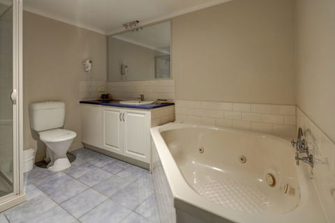 Ashmont Motor Inn And Apartments - Maitland Accommodation 4