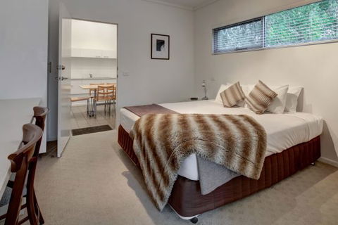Ashmont Motor Inn And Apartments - Maitland Accommodation 6