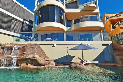 Bay View - Maitland Accommodation 1
